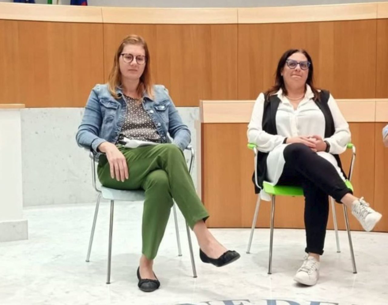 Crisi in Comune, parla Viva San Benedetto: «Nessuna condivisione per le scelte strategiche»