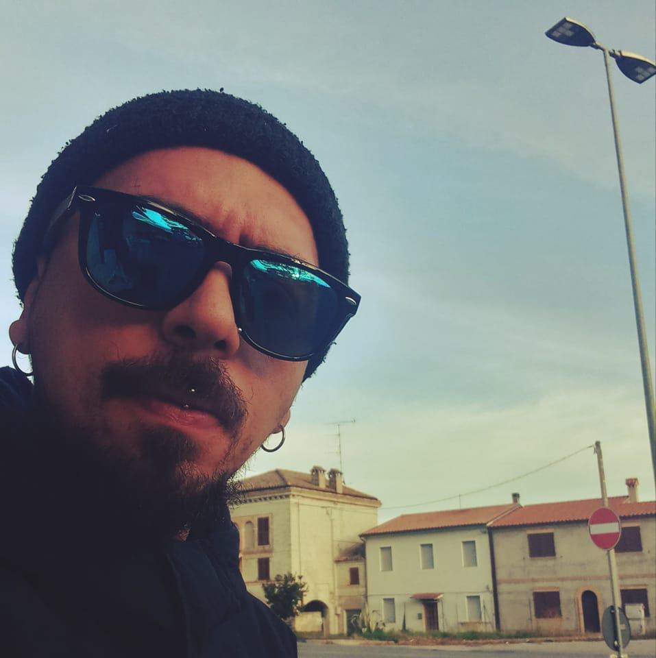 Marco, una vita per il rap <br> che si è spenta nello schianto all’alba. <br> «Era una persona sensibilissima»