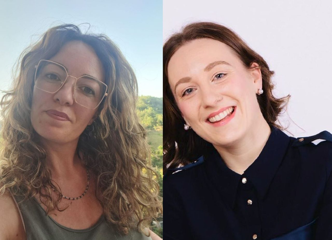 Quintana, Marta e Beatrice tornano a sfilare per i castelli di Roccafluvione e Monte San Pietrangeli