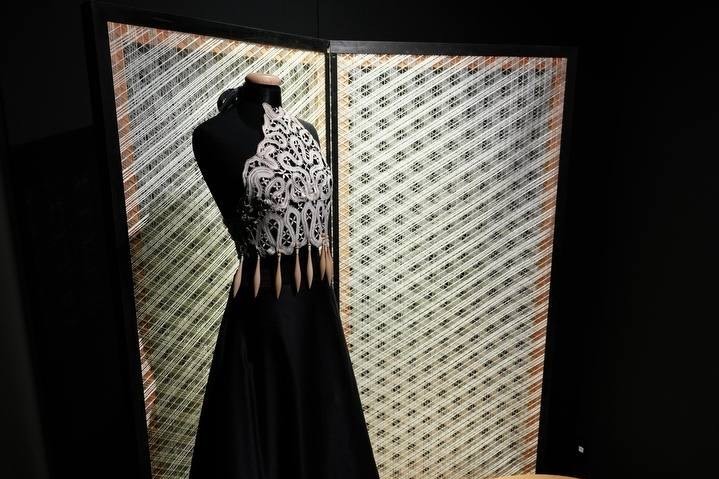 L’antica arte del tombolo di Offida protagonista all’Expo di Osaka