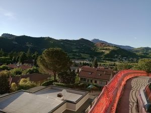 Rete idrica, Ciip investe 725 mila euro: via ai lavori sul serbatoio dii Monteverde