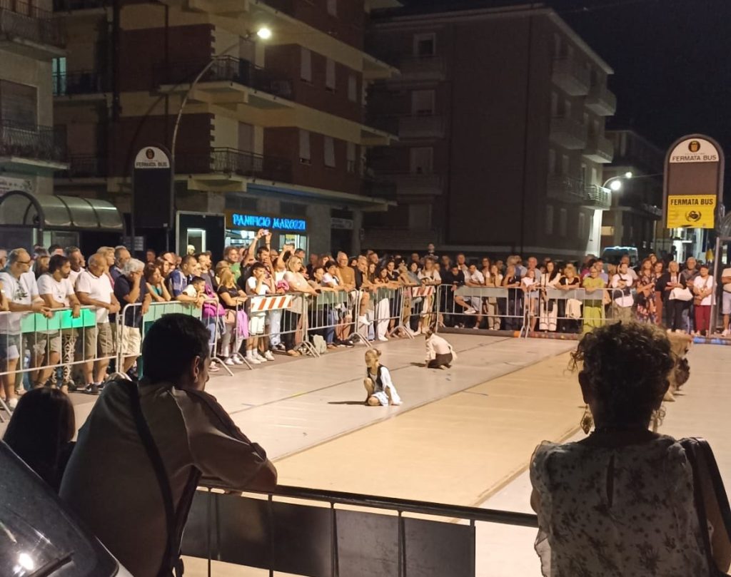 Borgo Solestà si prepara alla Notte Bianca: spettacoli, musica e divertimento fino a notte fonda