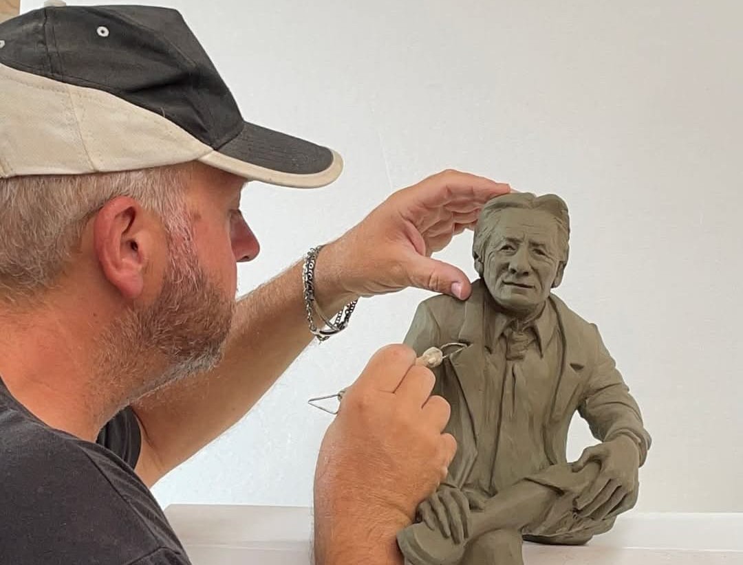 Il mago degli effetti speciali: da Hollywood ad Ascoli, il genio di Giuseppe Cordivani