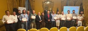 Premiate le imprese marchigiane vincitrici di Euroflora