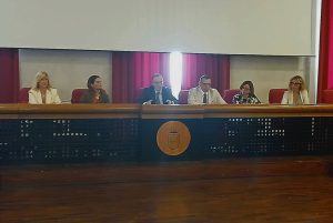   Violenza di genere, è allarme nel Piceno: firmato il protocollo “Rete donna” <span> (Video)