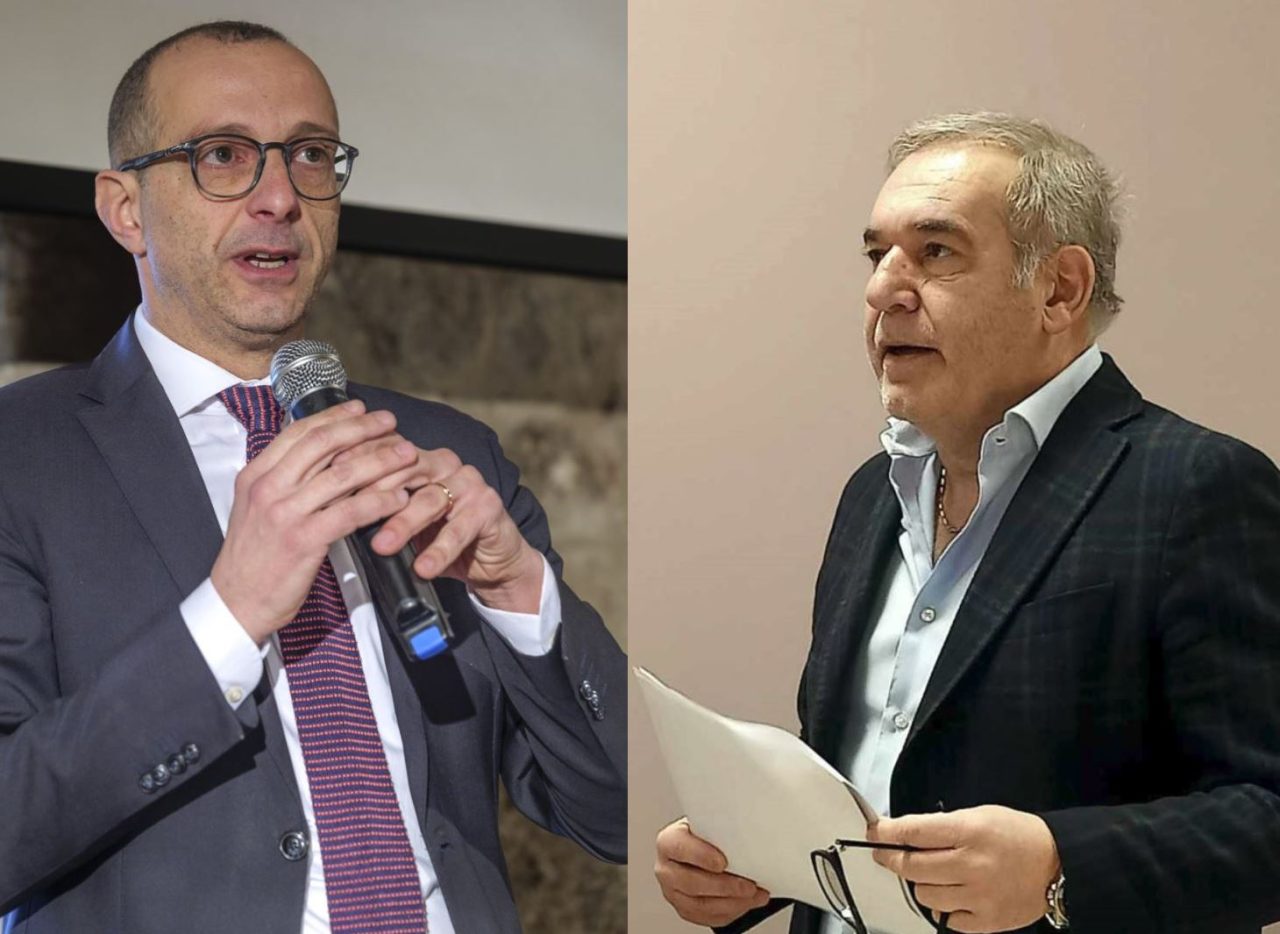 Pazza l’idea…Spazzafumo tra i nomi valutati dal Pd per le Regionali