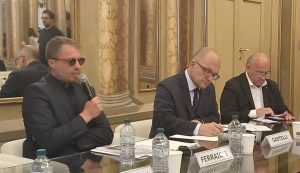 Venti milioni contro la deindustrializzazione del Piceno: un bando per favorire il rilancio economico e occupazionale <span> (Video e foto)