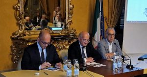 “Lavoro, turismo, cultura, sport e inclusione” per far rivivere le aree colpite dal sisma
