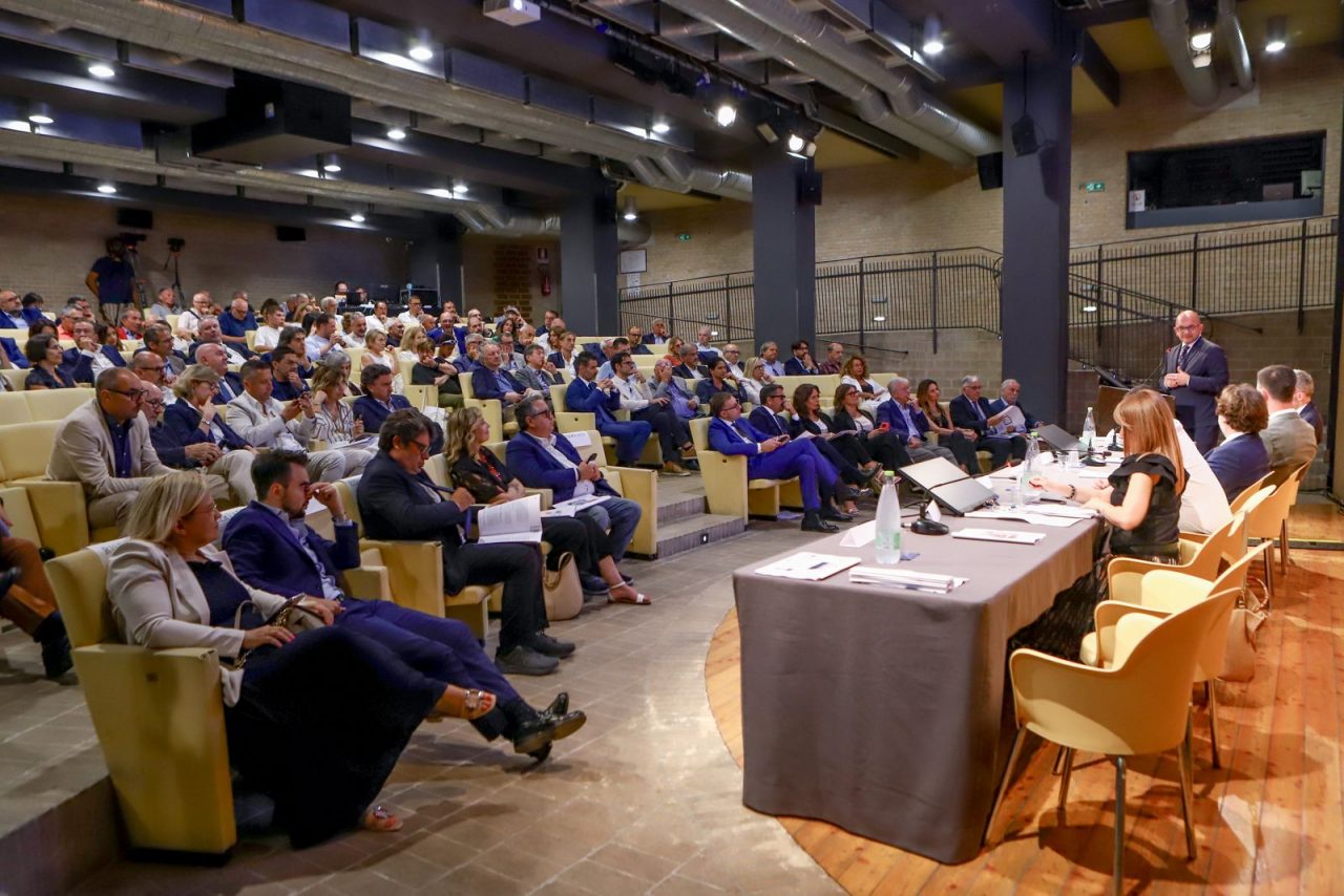 Alloggi popolari, Di Ruscio: <br> «Inquilini morosi per 1,4 milioni <br> ma solo 112 procedure di sfratto»