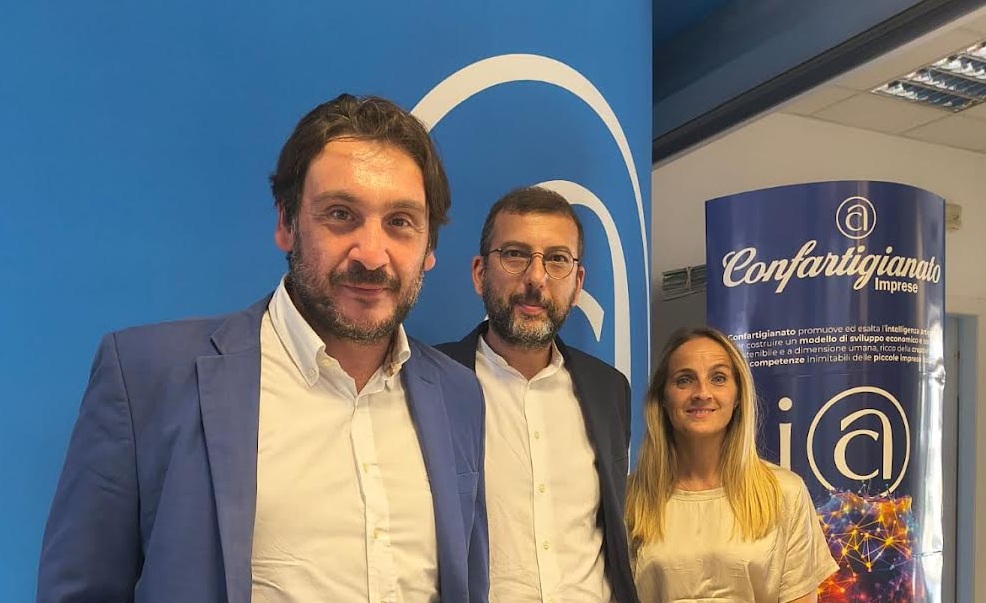 Confartigianato, protocollo d’intesa con il Consorzio calzaturiero fermano-maceratese