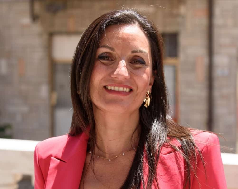 Quintana: Meri Silveri è la castellana di Patrignone