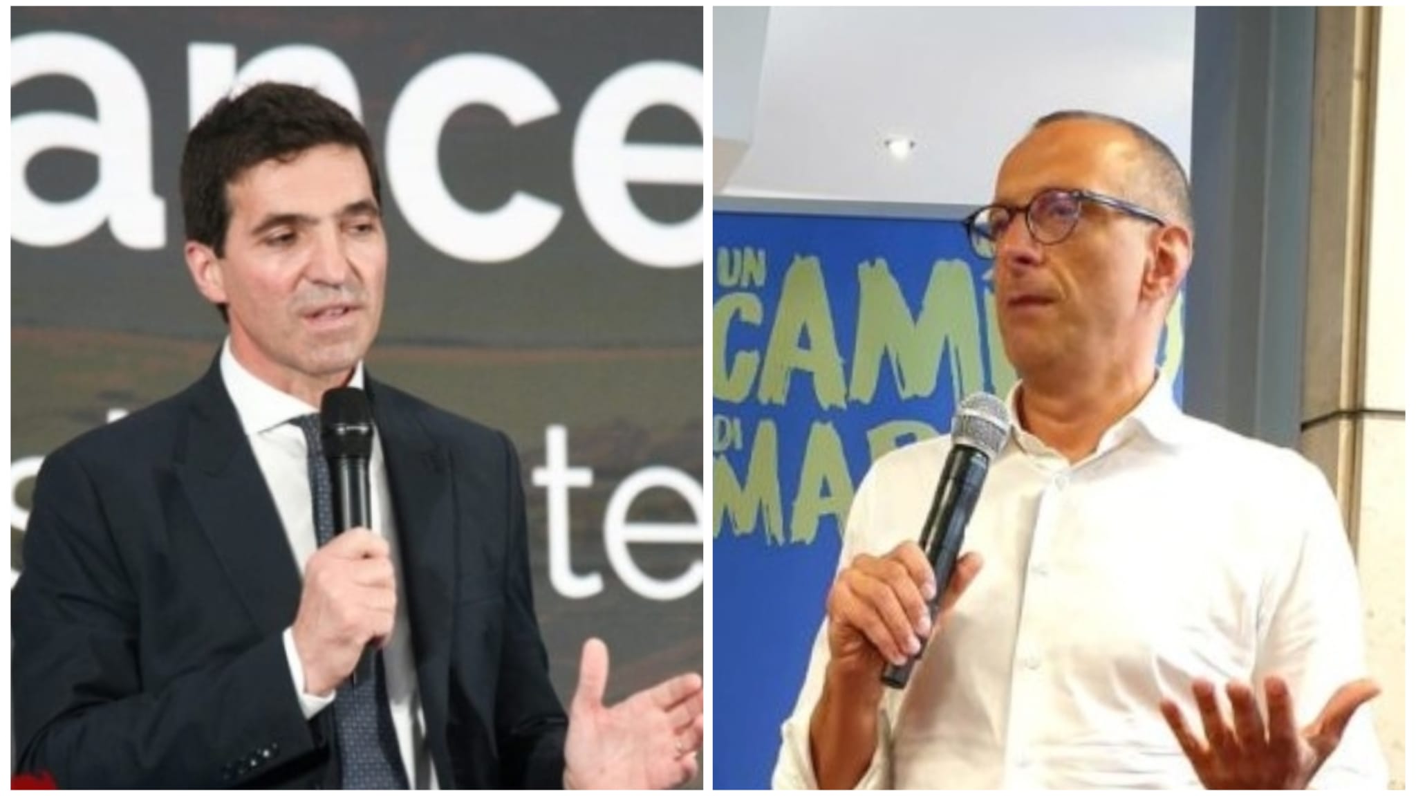 La bollente estate politica delle Marche