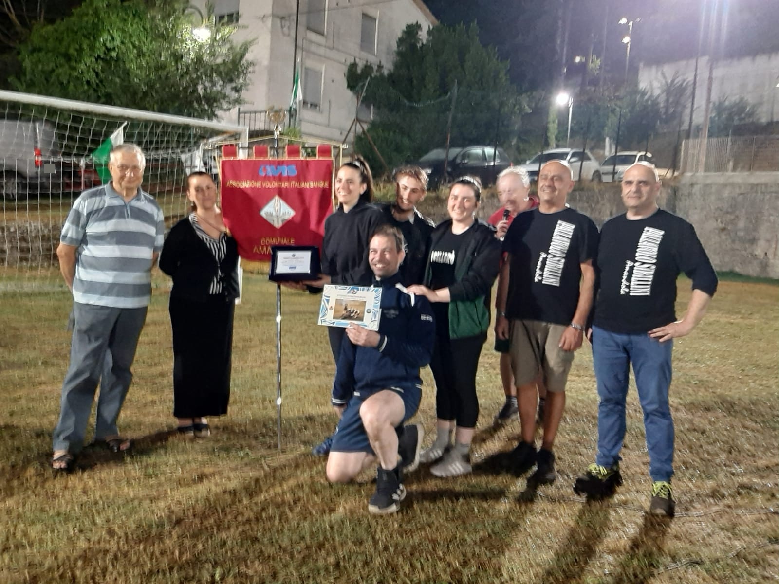 L’Avis “Sibillini” pronta a festeggiare 75 anni tra sport, convegno e teatro