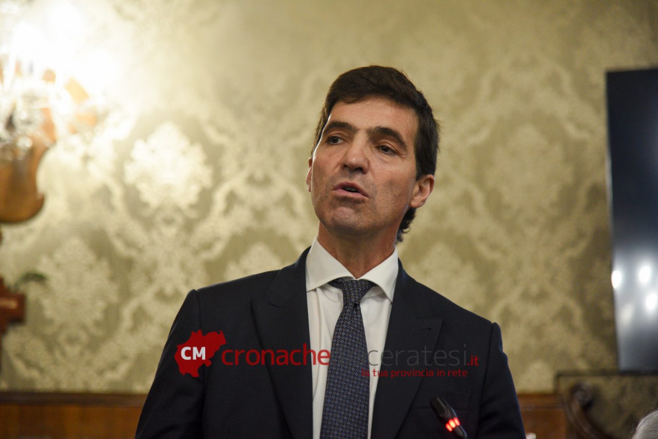 Data delle regionali, Acquaroli: «Si terranno il 21 o 28 settembre»