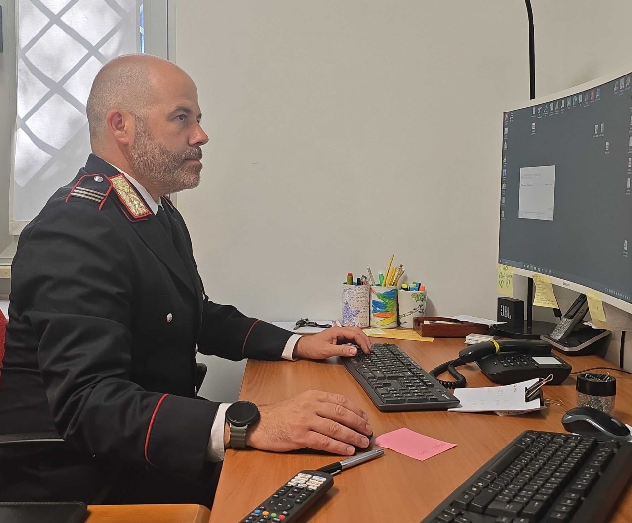 Pranzano in due chalet <br> e spariscono senza pagare