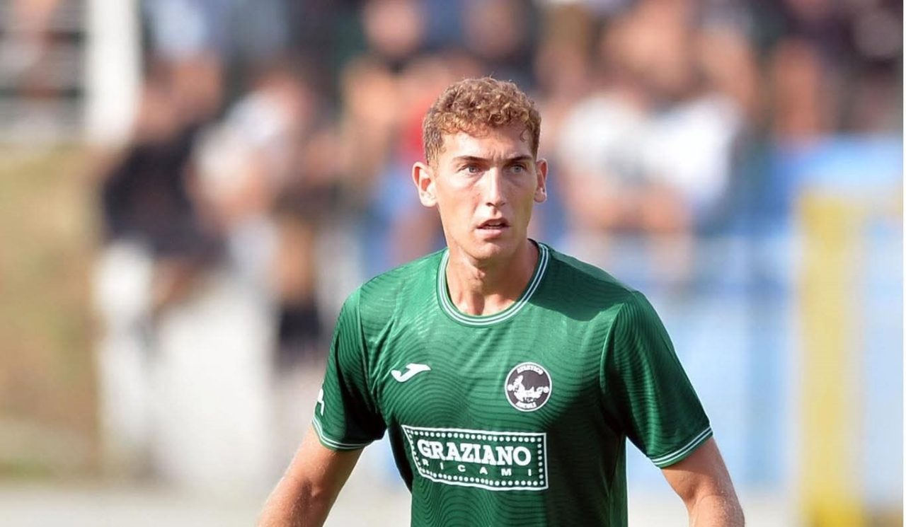 L’Atletico Ascoli blinda la difesa con la conferma di Federico Mazzarani L’Atletico Ascoli blinda la difesa con la conferma di Federico Mazzarani