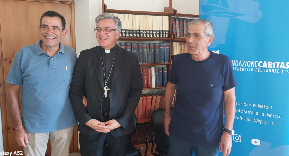 Caritas, in un anno oltre 38 mila pasti forniti e 14 mila ore di volontariato