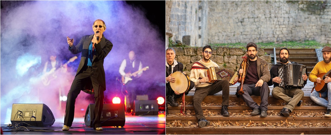Festival dell’Appennino, doppio appuntamento nel weekend ad Amatrice e a Rocca Santa Maria