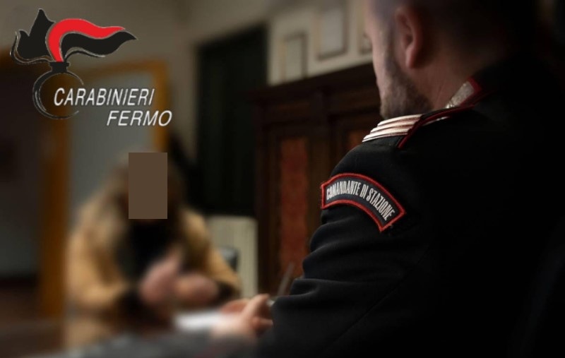 Elude il divieto di avvicinamento: arrestato 50enne
