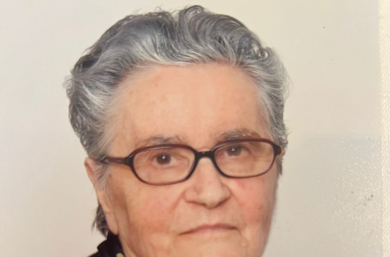 Offida festeggia i 100 anni di Iside Laudadio