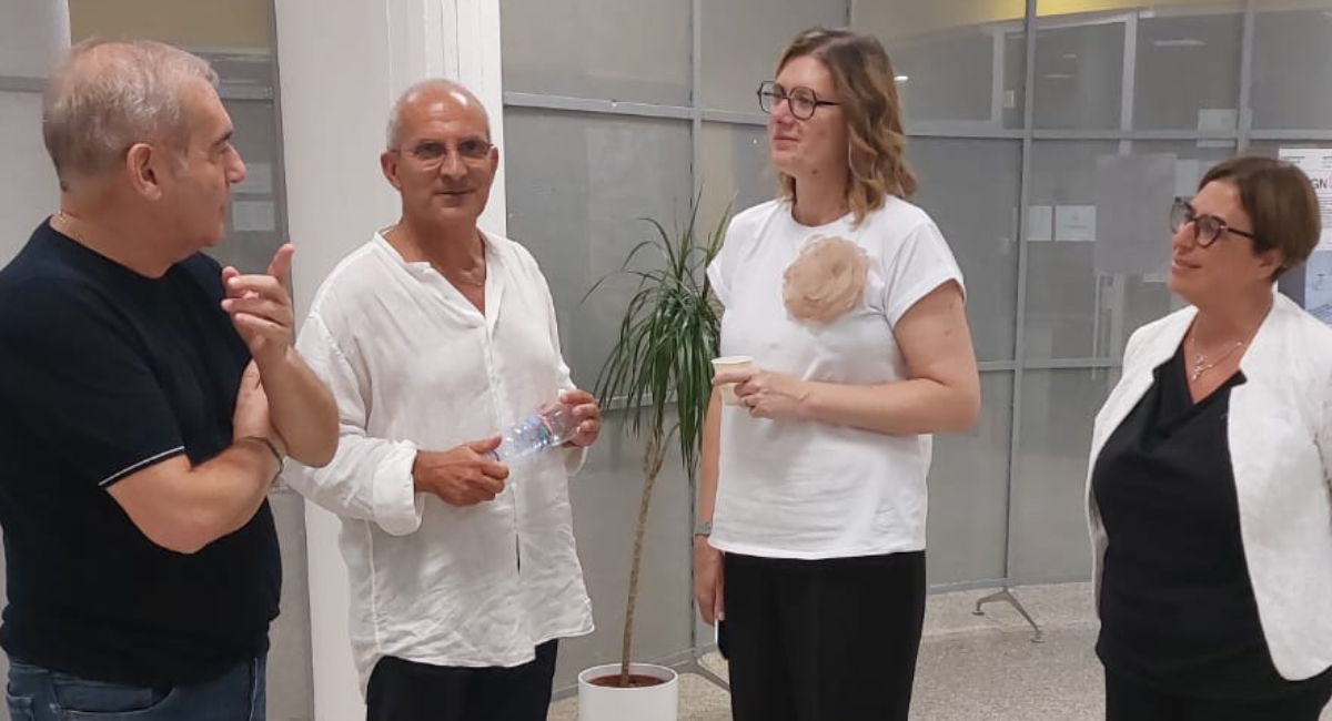 Spazzafumo va avanti, c’è l’accordo con Viva San Benedetto