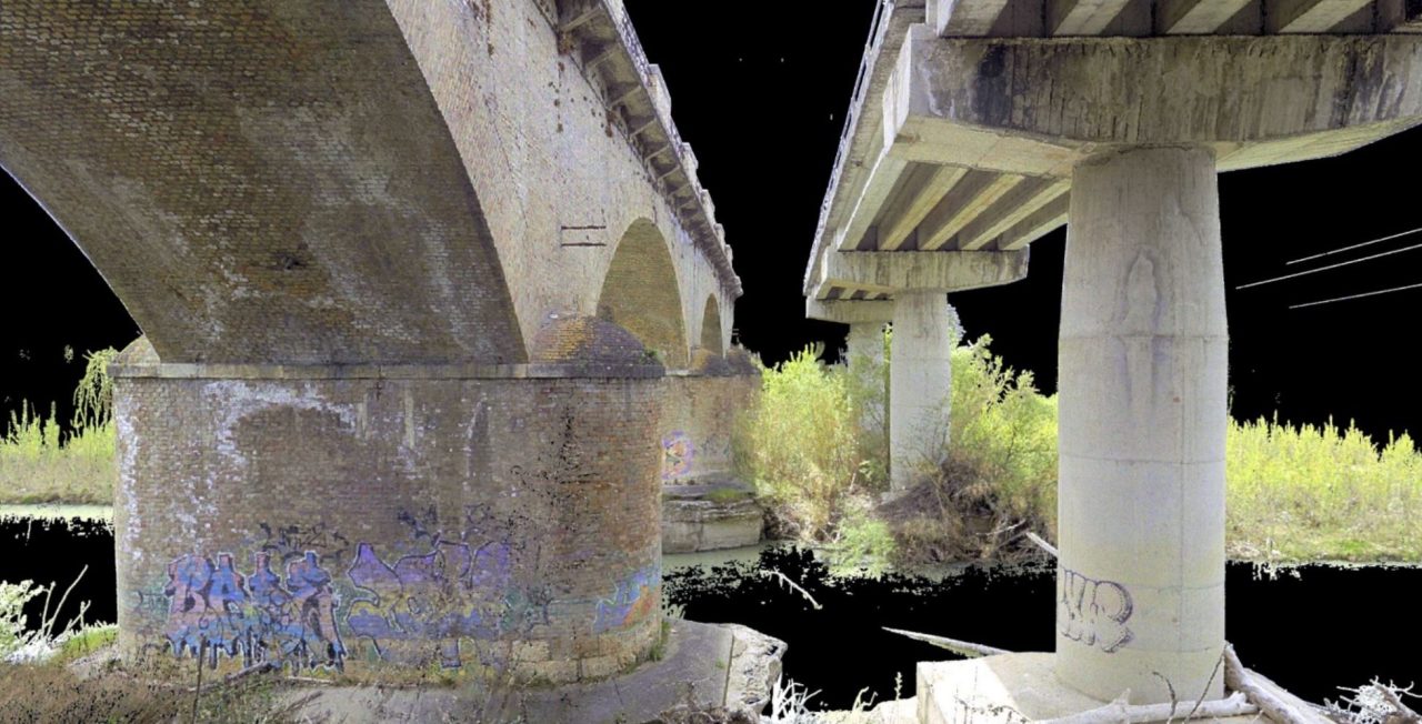 Ponte sull’Ancaranese: dalla Conferenza dei servizi via libera ai lavori