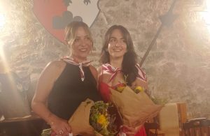 Quintana, Susanna Simoni sarà la dama di luglio della Piazzarola, Giulia Pierantozzi la nobildonna a cavallo  <span> (Video)