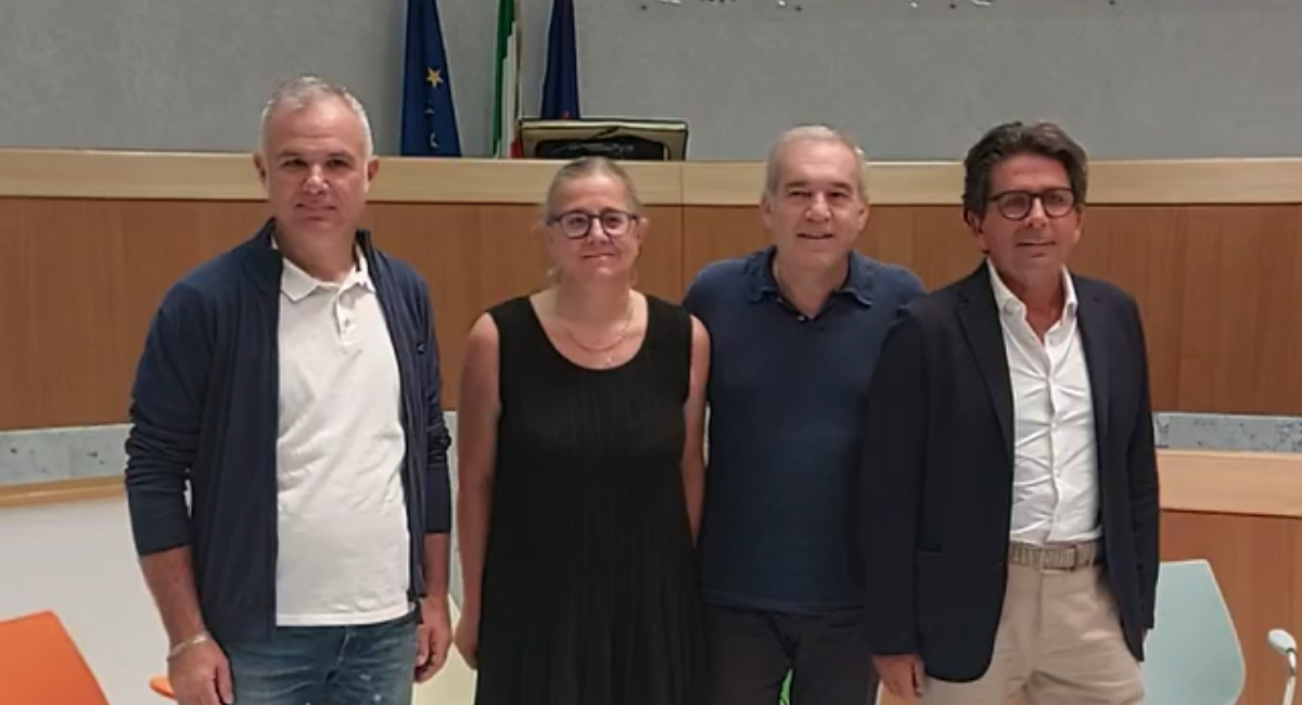 San Benedetto verso un nuovo Piano Regolatore, Spazzafumo: «Supereremo i 50 mila abitanti