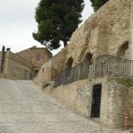 Ferragosto tra mostre e libri: la cultura anima il borgo