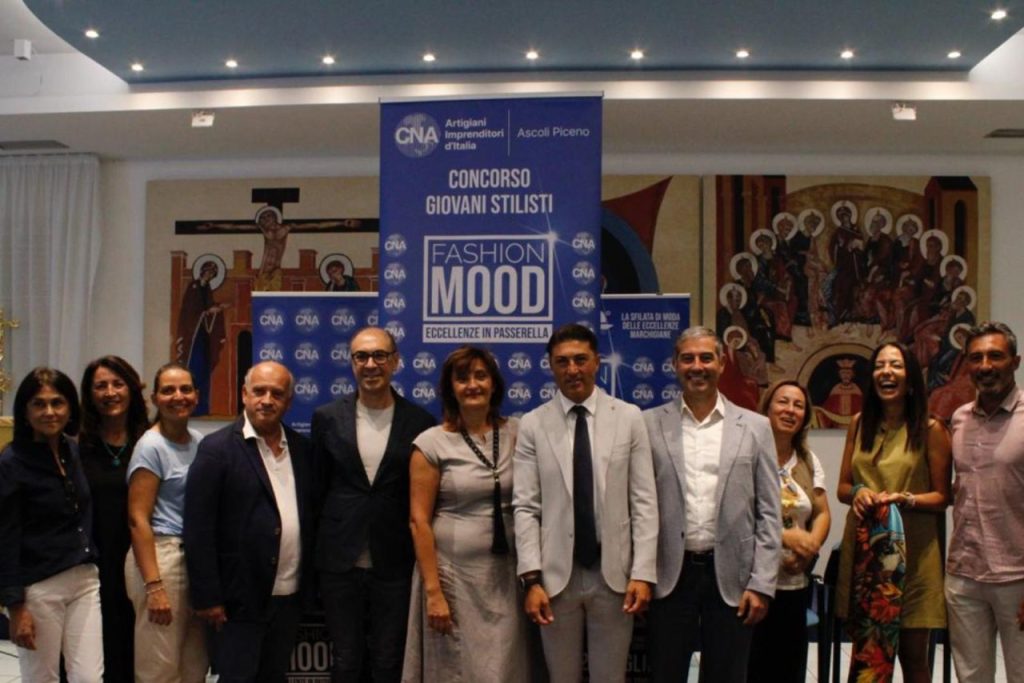 Fashion Mood, torna il doppio appuntamento a Grottammare e San Benedetto <span> (Video) </span>