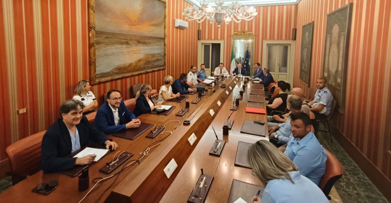 Sicurezza e videosorveglianza: ecco le telecamere Ocr per la lettura delle targhe