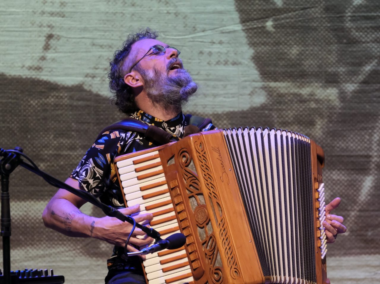 Fisarmoniche e dialoghi in musica per un altro weekend dedicato a IncantoMarche