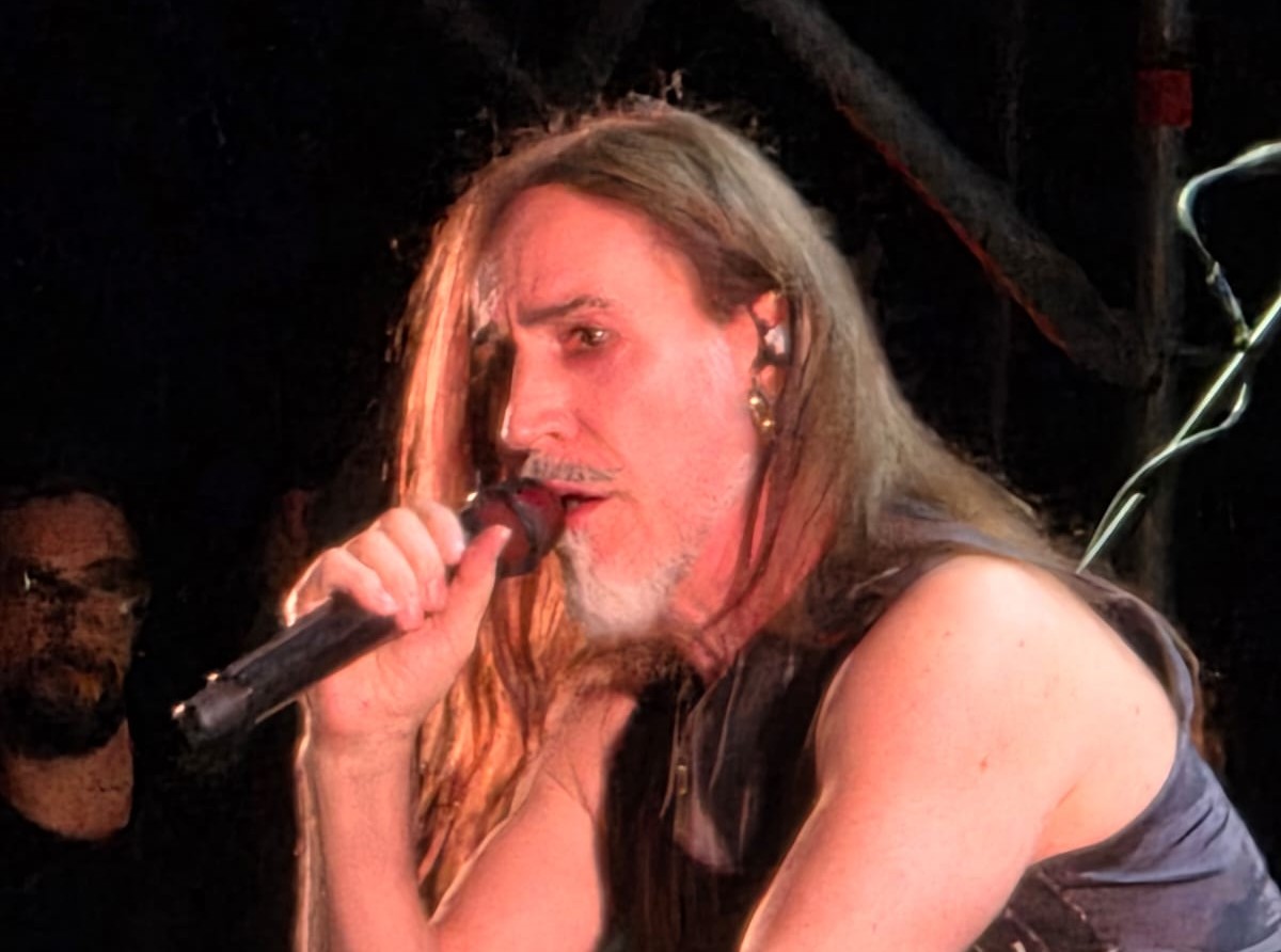 Afterhours, le “piccole iene” di Manuel Agnelli graffiano ancora <span> (Video e foto) </span>