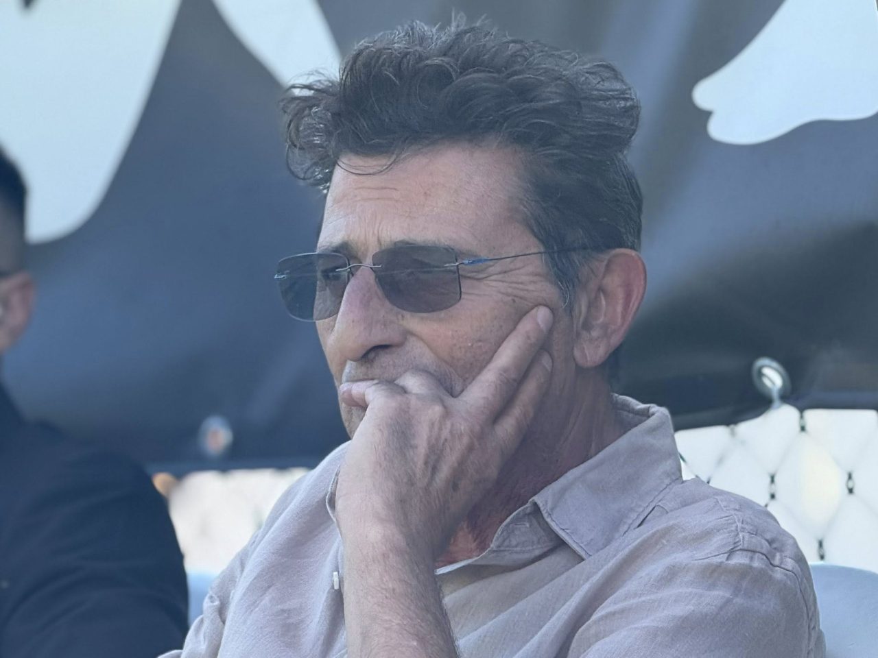 Passeri: «Un’altra settimana col sorriso. I meriti dell’Ascoli sono sotto gli occhi di tutti»