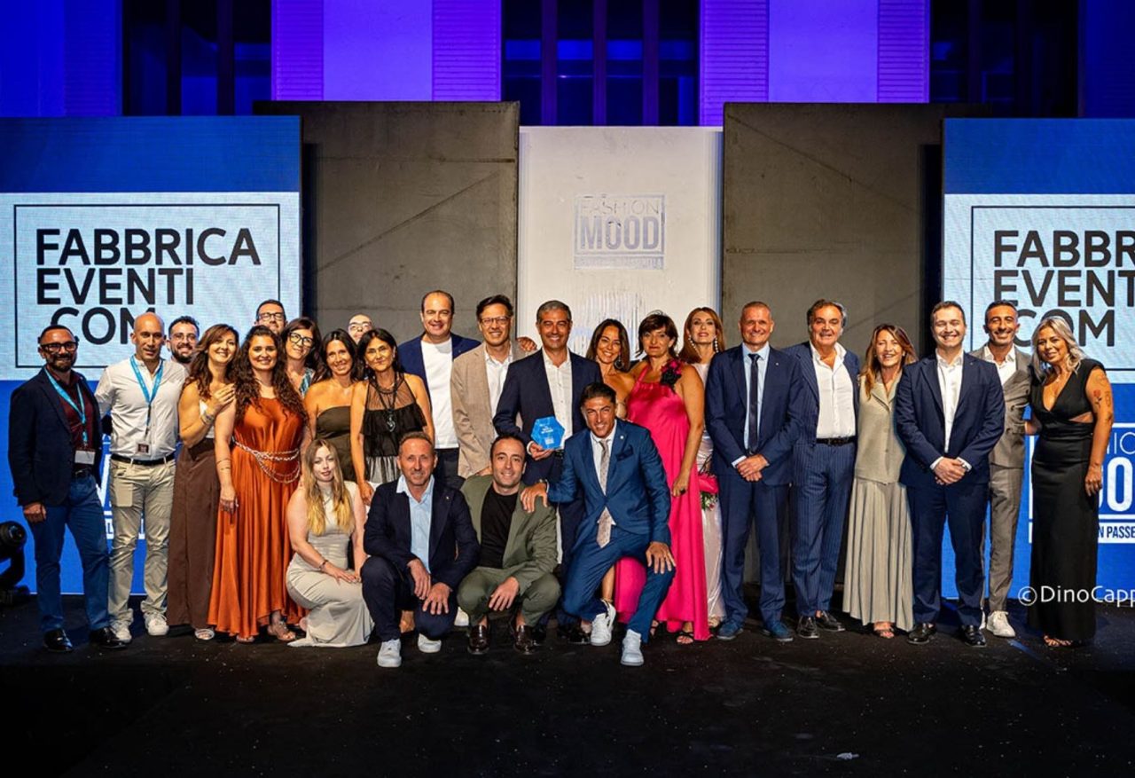 Fashion Mood Cna, lo spettacolo dell’alta moda conquista Grottammare