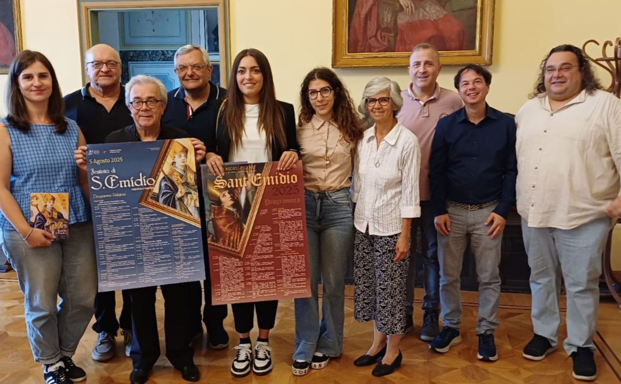 Feste Emidiane, tutte le novità