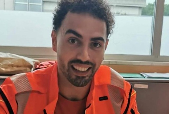 Addio a Giacomo Diomedi, i ringraziamenti della famiglia con una struggente lettera: «Tre baci a tutti voi, come era suo solito»