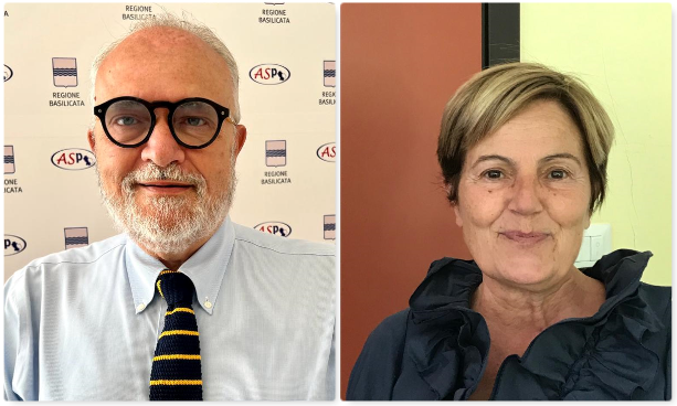 Ast, Pierluigi Gigliucci nuovo direttore amministrativo, la dottoressa Picciotti ad interim direttore socio sanitario