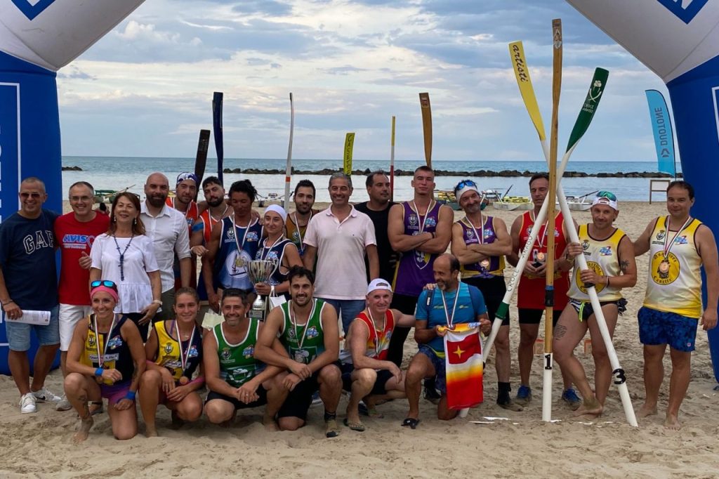 Rione Lame vince il 25° Palio del Pattino <span> (Video) </span>
