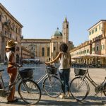 Progetto “Piceno Bike: Educational”, alla scoperta del territorio e delle opportunità del turismo su pedali Progetto “Piceno Bike: Educational”, alla scoperta del territorio e delle opportunità del turismo su pedali
