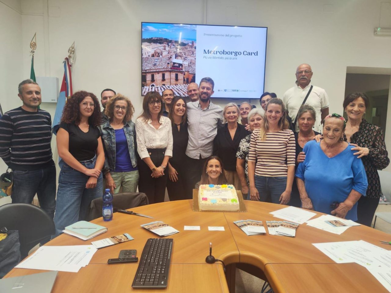 Montalto punta sul turismo partecipato: protagonista il territorio con la “Metroborgo Card”