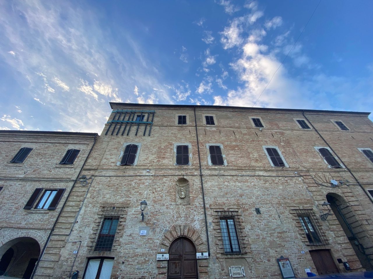 Cer, per Montalto arriva un finanziamento di 880.000 euro