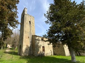 Sisma, a settembre i lavori nella chiesa di San Giorgio all’Isola