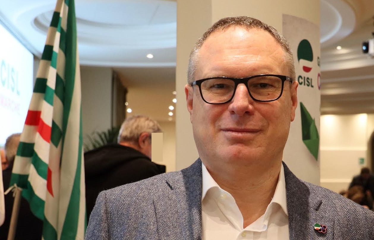 Infortuni sul lavoro nelle Marche: +1,42% rispetto al 2024