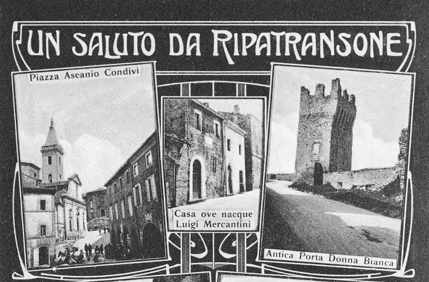 A Ripatransone la quarta tappa della mostra “Non per frivolo diletto”