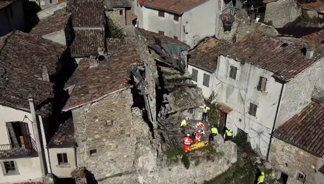 Terremoto 2016, nascita ed evoluzione del progetto S.I.S.Ma. Lusek: «Approccio multidisciplinare nell’emergenza»
