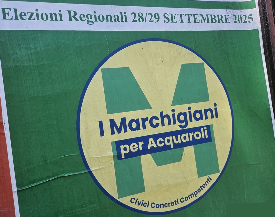 “I Marchigiani per Acquaroli”: «Politiche sociali e inclusione, dalla concretezza dei risultati alla prossima fase»