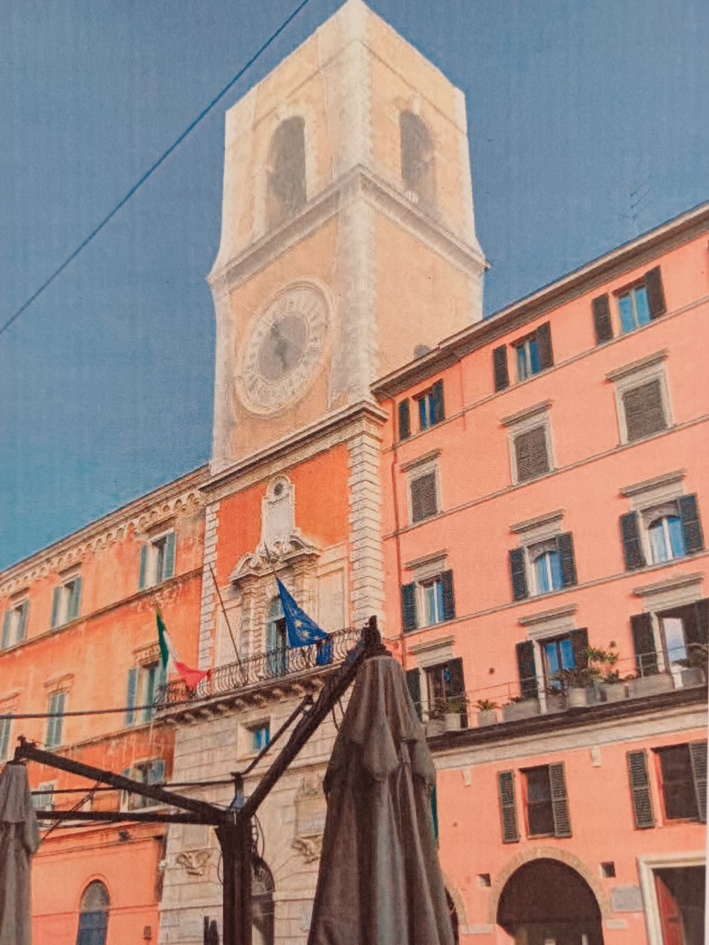 Elezioni regionali: <br> siglata l’intesa tra la Regione <br> e le Prefetture delle Marche