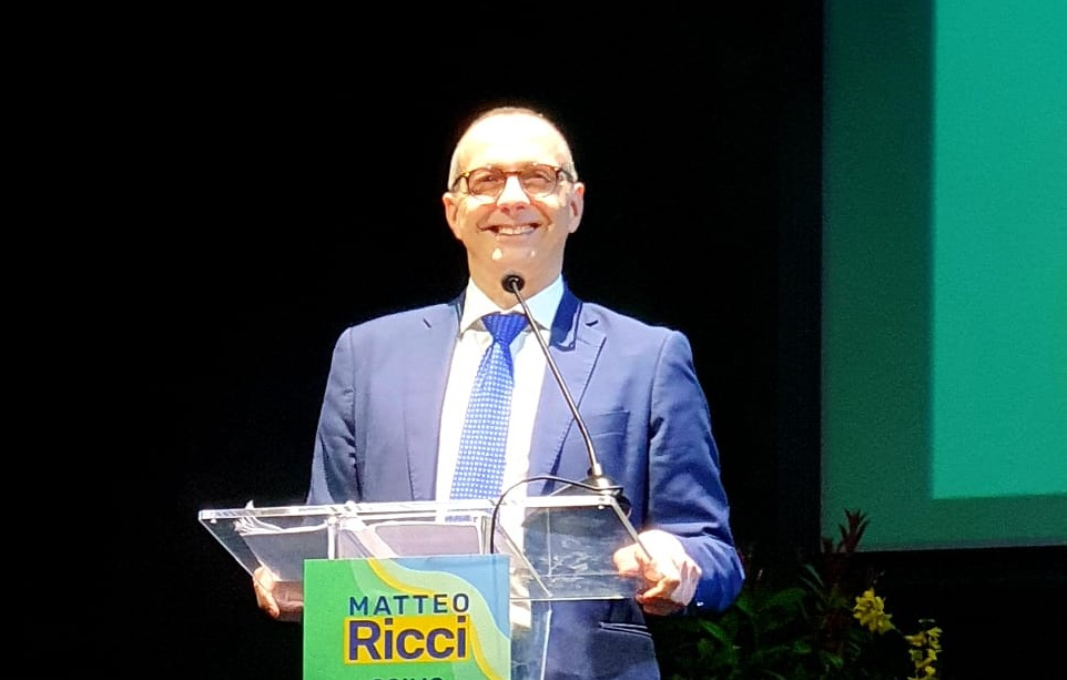 Ricci lancia il format social #diversimauguali: «Confronto tra dialetti: le pluralità delle Marche sono un’unicità regionale»