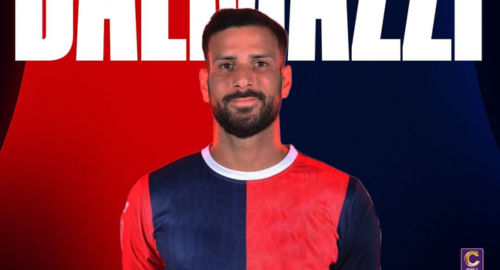 Arezzo-Samb 1-0, Dalmazzi il migliore, Tosi bravo ma ingenuo
